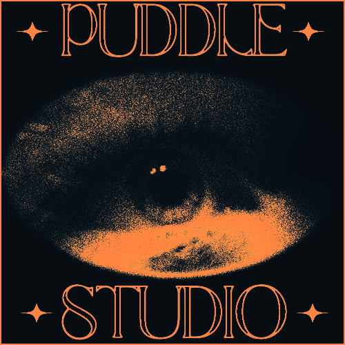 Puddle Studios Art